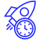 Launch, Optimize & Scale